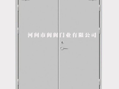 防火门，甲级防火门，防火门直销 , 防火门厂家图3