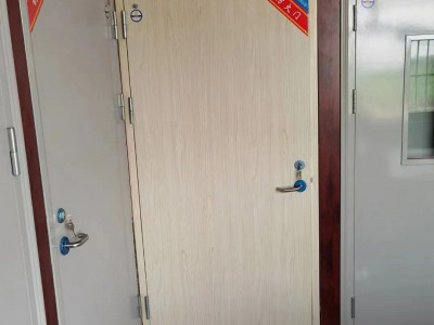 木质防火门，木质防火门厂家，甲级防火门，木质防火门图2