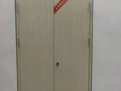 木质门，甲级防火门，木质防火门厂家,木质防火门图2