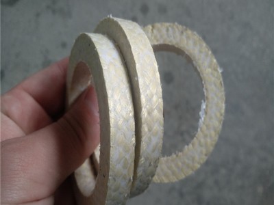 芳纶纤维盘根环