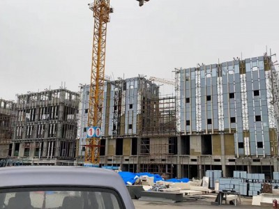 外墙岩棉板A1级防火图2