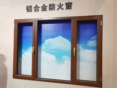 钢制防火窗，耐火窗厂家，生产防火窗,防火窗厂家图3