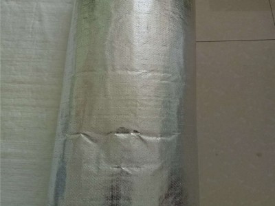 合肥电梯井隔音针刺毡厂家，DLK针刺毡，20mm井道隔音毡施工图3
