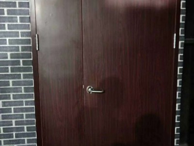 木质门，甲级防火门，木质防火门厂家,木质防火门图2