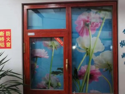 批发耐火窗，耐火窗厂家,铝合金防火窗，防火窗图2