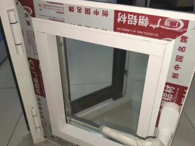 铝合金耐火窗，耐火窗价格，耐火窗厂家，图3
