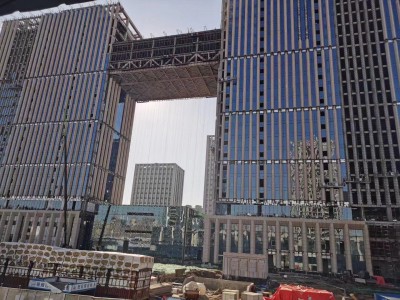 长春岩棉板图3