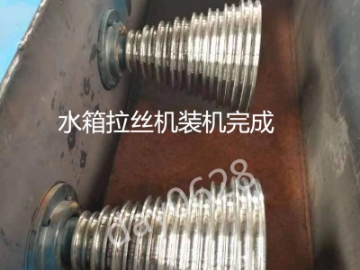 拉丝模具 合金塔轮拉丝机专用耐磨人工定制加工图纸定做厂家直销图3