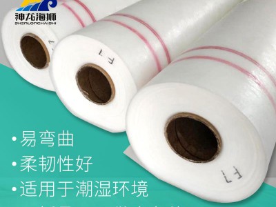 丙綸布防水卷材施工方法