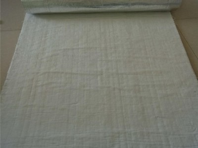 合肥电梯井隔音毡，DLK针刺毡，防火降噪电梯吸音毡厂家