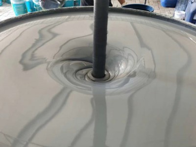 鑫诚彩钢漆 灰色图3
