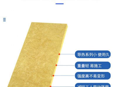外墙保温板