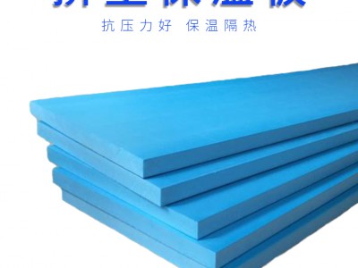 挤塑板
