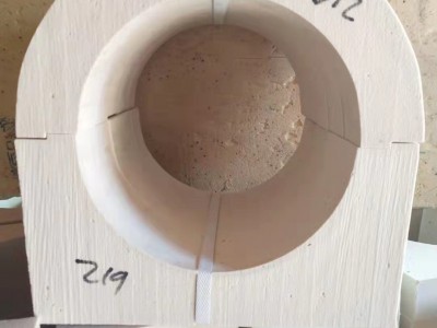 河北双烨---聚氨酯管托图3