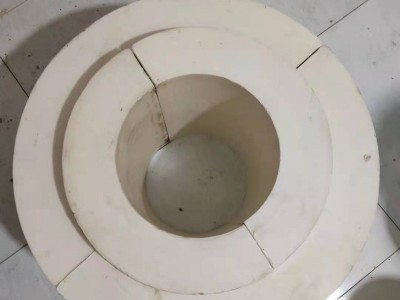河北双烨保温--脲酸酯管托图3