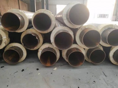 河北双烨保温，管道施工图2
