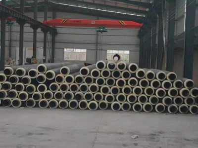 河北双烨保温，管道施工图3