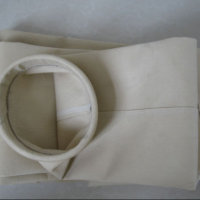 PTFE高温防腐针刺毡布袋
