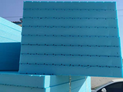 河北峻川 6公分厚挤塑板 保温隔热板