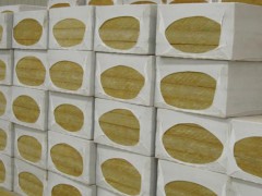 专业生产岩棉板