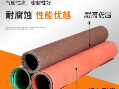  石棉橡胶板批发