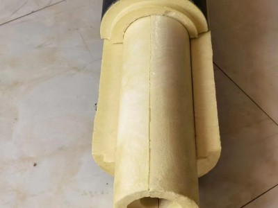 聚氨酯管托，异型管加工定制图3