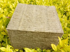 岩棉板生产