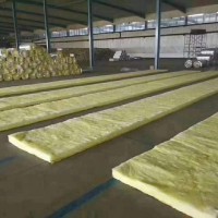 玻璃棉板生产厂家