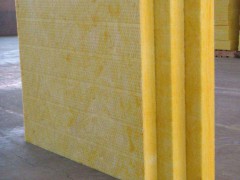 玻璃棉板生产厂家