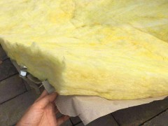 玻璃棉卷毡生产厂家