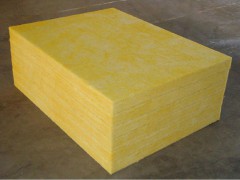 大城岩棉板厂家