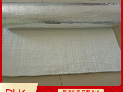 重庆电梯井隔音毡 20mmDLK隔音针刺毡 承揽施工