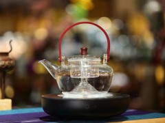 耐热玻璃茶具有几个特点？