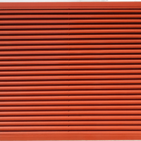 百叶窗型材,百叶窗厂家,铝合金百叶窗