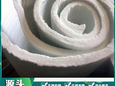 重庆电梯井隔音毡 玻璃纤维材质 20mm厚 单面复合打孔铝箔图3