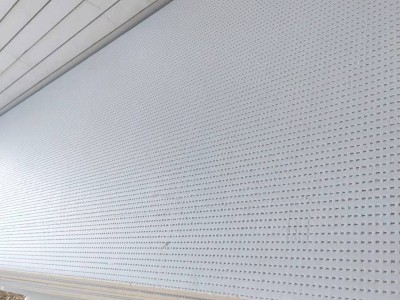 高抗压冷库用板高容重地面保温板 白色普通挤塑板
