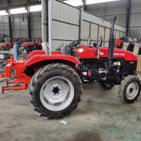 拉电缆牵引用四轮绞磨 电力工程放线用牵引机
