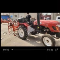 牵引拖拉机绞磨 四轮绞磨牵引机 可提升重物