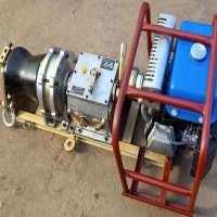 风冷柴油牵引机 放线机动绞磨型号