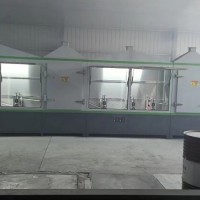 四氟弹性带设备