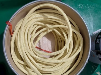 芳纶盘根