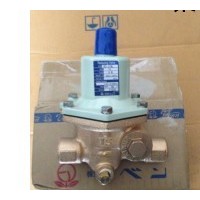进口正品RD-41减压阀 日本阀天VENN丝口水用减压阀