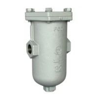 BA-5进口汽水分离器 日本阀天VENN汽水分离器