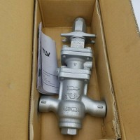 日本TLV蒸汽减压阀 进口COSR-16先导式减压阀