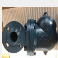 进口AIC-F美国疏水阀 阿姆斯壮浮球式疏水阀