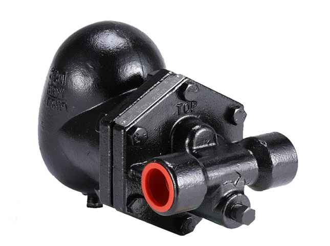 阿姆斯壮浮球式疏水阀2