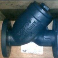 进口美国Y型过滤器 阿姆斯壮GF41过滤器