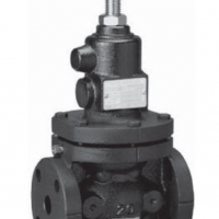 进口阀门GP-1000内导式减压阀 阿姆斯壮减压阀