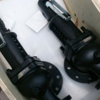 进口美国AL-300安全阀 阿姆斯壮微启式安全阀