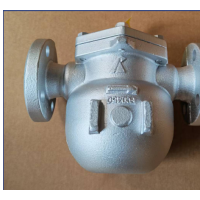 进口日本TD-30NA疏水阀 耀希达凯浮球式疏水阀